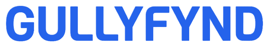 GullyFynd